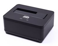 Agestar
Док-станція, USB 3.0, чорний