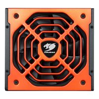 Cougar
Блок живлення 700 Вт, 80 Plus Bronze, APFC, 120 мм HDB Fan, 8 SATA + 4 PCI-E