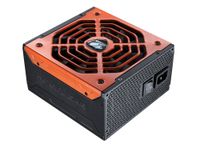 Блок живлення 700 Вт, 80 Plus Bronze, APFC, 120 мм HDB Fan, 8 SATA + 4 PCI-E