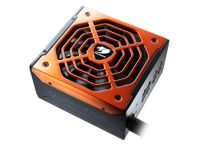 Блок живлення 850 Вт, 80 Plus Bronze, APFC, 120 мм HDB Fan, 8 SATA + 6 PCI-E