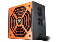Блок живлення 850 Вт, 80 Plus Bronze, APFC, 120 мм HDB Fan, 8 SATA + 6 PCI-E