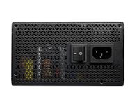 Блок живлення 850 Вт, 80 Plus Bronze, APFC, 120 мм HDB Fan, 8 SATA + 6 PCI-E