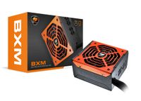 Блок живлення 850 Вт, 80 Plus Bronze, APFC, 120 мм HDB Fan, 8 SATA + 6 PCI-E
