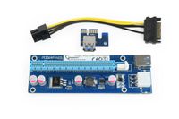 Райзер-карта розширення PCI-Express інтерфейсу