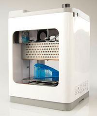 3D принтер "GEMMA"