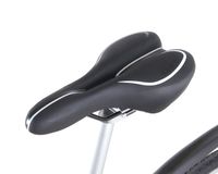 Електричний велосипед, сірий