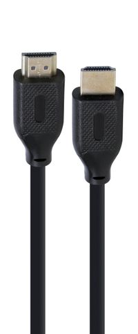 Кабель HDMI V.2.1, 8К 60Гц, HDR10, HLG, 48Gbps, YUV 4:4:4, 3 м