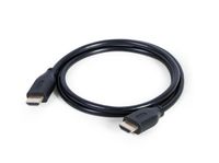 Кабель HDMI V.2.1, 8К 60Гц, HDR10, HLG, 48Gbps, YUV 4:4:4, 3 м