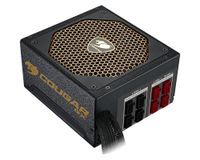 Блок живлення 1050 Вт, 80 Plus Gold, Modular, 140 мм Ultra Quiet Fan, 10 SATA + 6PCI-E