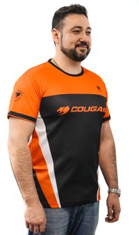 Джерсі COUGAR PREMIUM L