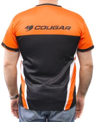 Джерсі COUGAR PREMIUM М