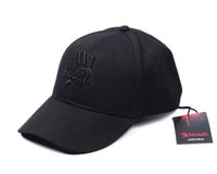 Bloody
Бейсболка Bloody, чорний