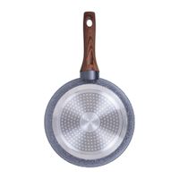 Cковорода глибока, серія "AQUILA", ⌀24, h=6.5 см