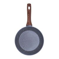 Cковорода глибока, серія "AQUILA", ⌀24, h=6.5 см