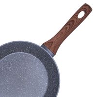 Cковорода глибока, серія "AQUILA", ⌀24, h=6.5 см