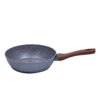 Cковорода глибока, серія "AQUILA", ⌀24, h=6.5 см