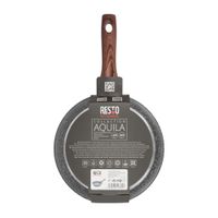 Cковорода глибока, серія "AQUILA", ⌀24, h=6.5 см