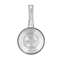 Ківш із кришкою, серія "RIGEL", Ø16 h=9.5 см, 1.9 л