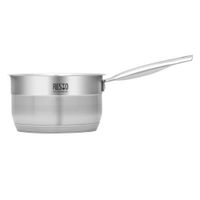 Ківш із кришкою, серія "RIGEL", Ø16 h=9.5 см, 1.9 л