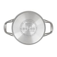 Каструля із кришкою, серія "RIGEL", Ø=18 см, h=10.5 см, 2.7 л
