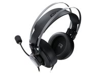 Ігрова гарнітура, 53 мм драйвери, мікрофон з шумопригніченням