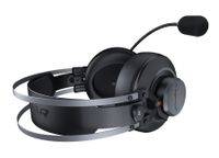 Ігрова гарнітура, 53 мм драйвери, мікрофон з шумопригніченням