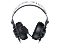 Ігрова гарнітура, 53 мм драйвери, мікрофон з шумопригніченням