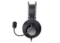 Ігрова гарнітура, 53 мм драйвери, мікрофон з шумопригніченням