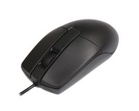 Комплект дротовий USB, KK-3 + OP-330S, чорний