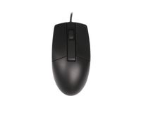 Комплект дротовий USB, KK-3 + OP-330S, чорний