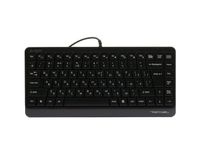 A4Tech
Клавіатура Fstyler Compact Size, USB
