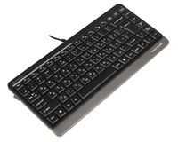 Клавіатура Fstyler Compact Size, USB