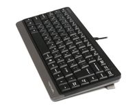 Клавіатура Fstyler Compact Size, USB