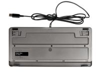 Клавіатура Fstyler Compact Size, USB