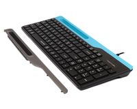 Клавіатура Fstyler, USB, чорний