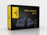 Подовжувач HDMI до 60 м