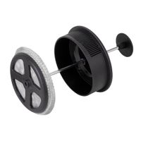 Френч-прес, колекція "ATRIA", 800 мл