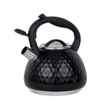 Чайник із свистком, колекція "ARIES", 2.7 л