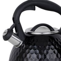 Чайник із свистком, колекція "ARIES", 2.7 л