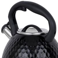 Чайник із свистком, колекція "ARIES", 2.7 л