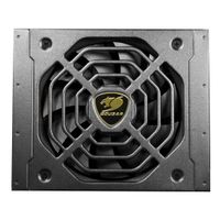 Cougar
Блок живлення 1050 Вт, 80 Plus Gold, Modular, 120 мм Silent Fan, 8SATA + 4PCI-E