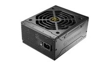 Блок живлення 1050 Вт, 80 Plus Gold, Modular, 120 мм Silent Fan, 8SATA + 4PCI-E