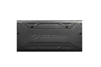 Блок живлення 1050 Вт, 80 Plus Gold, Modular, 120 мм Silent Fan, 8SATA + 4PCI-E