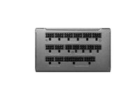Блок живлення 1050 Вт, 80 Plus Gold, Modular, 120 мм Silent Fan, 8SATA + 4PCI-E
