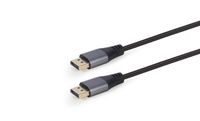 Кабель DisplayPort V1.4, 8K 60Hz, 1.8 м