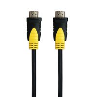 Maxxter
Кабель HDMI V.2.0, 4К 60Гц, позолочені конектори, 2 м