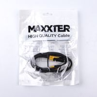 Кабель HDMI V.2.0, 4К 60Гц, позолочені конектори, 2 м