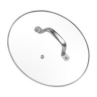 Каструля із кришкою, серія "LIBRA", Ø18 h=10 см, 2.6 л