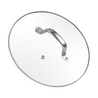 Каструля із кришкою, серія "LIBRA", Ø20 h=11 см, 3.6 л