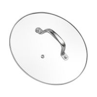 Каструля із кришкою, серія "LIBRA", Ø22, h=12 см, 4 л